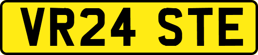 VR24STE