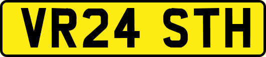 VR24STH