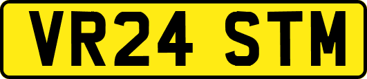 VR24STM