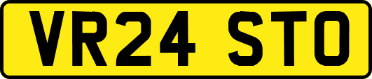 VR24STO