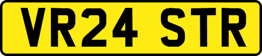 VR24STR