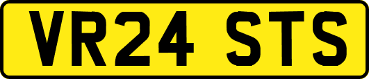 VR24STS