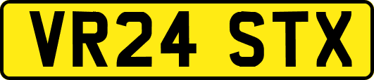 VR24STX