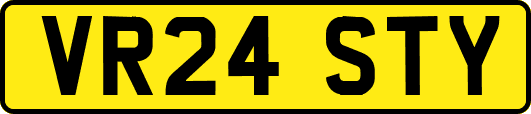 VR24STY