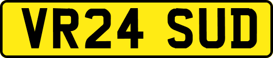 VR24SUD
