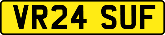 VR24SUF