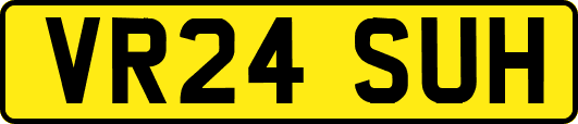 VR24SUH