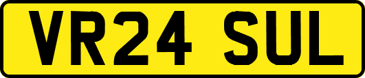 VR24SUL