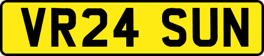VR24SUN
