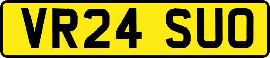 VR24SUO