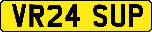 VR24SUP