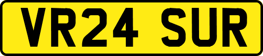 VR24SUR