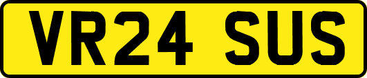 VR24SUS