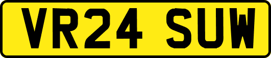 VR24SUW