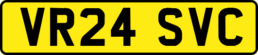 VR24SVC