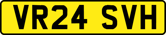 VR24SVH