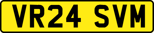 VR24SVM