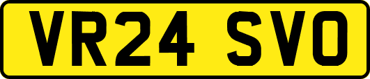 VR24SVO