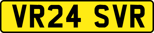 VR24SVR