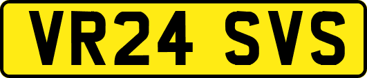VR24SVS