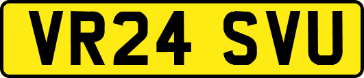 VR24SVU