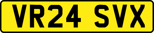 VR24SVX