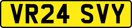 VR24SVY