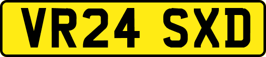 VR24SXD