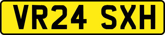 VR24SXH