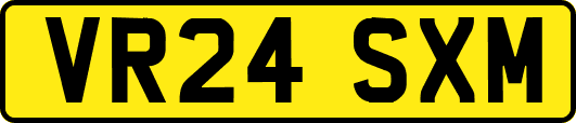 VR24SXM