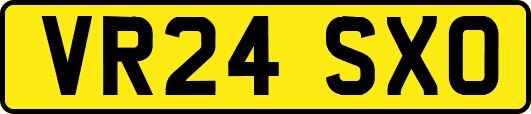 VR24SXO