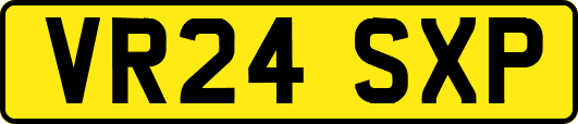 VR24SXP