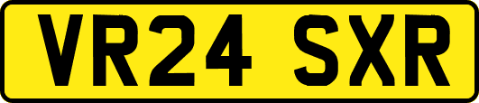 VR24SXR