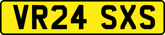 VR24SXS
