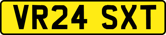 VR24SXT