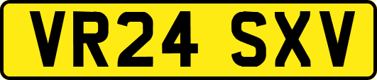 VR24SXV
