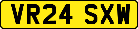 VR24SXW