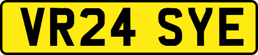 VR24SYE