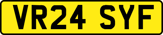 VR24SYF