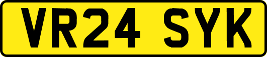 VR24SYK