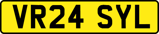 VR24SYL