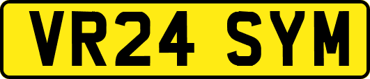 VR24SYM