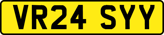 VR24SYY