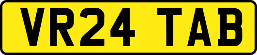 VR24TAB
