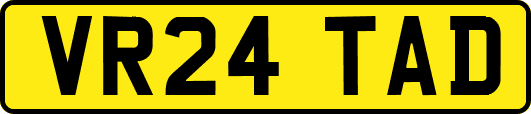 VR24TAD
