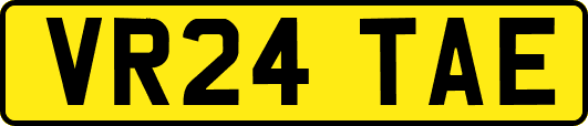 VR24TAE