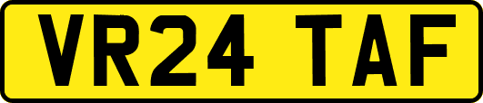 VR24TAF