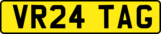VR24TAG
