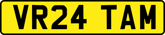 VR24TAM