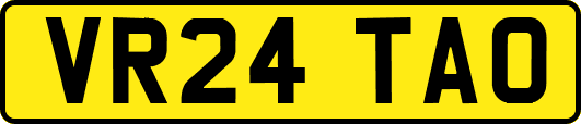 VR24TAO